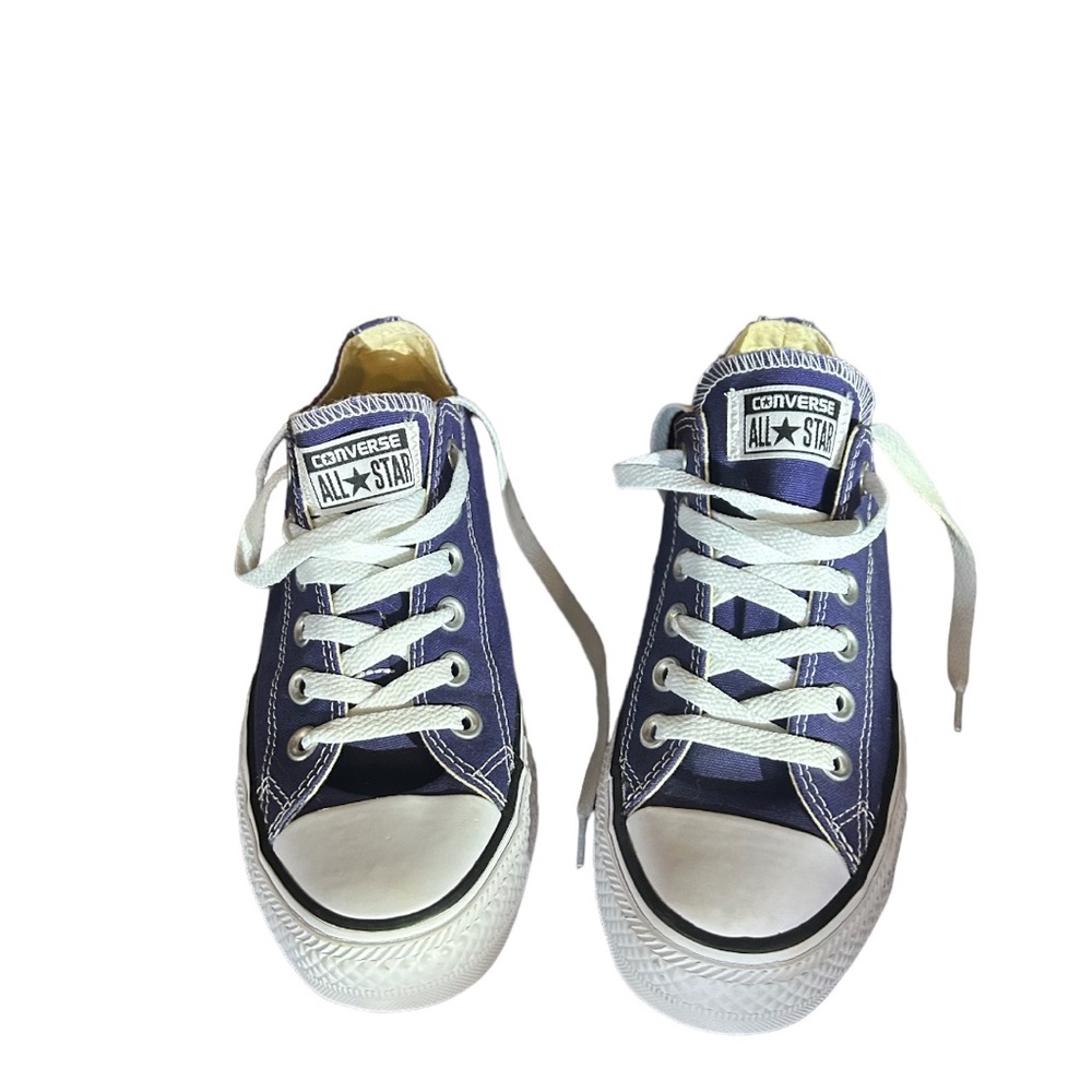 Converse Chuck Taylor All Star Low Top